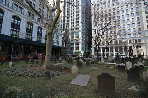 Maybe you would like to learn more about one of these? Trinity Church (New York City) - February 17, 2017 | Flickr
