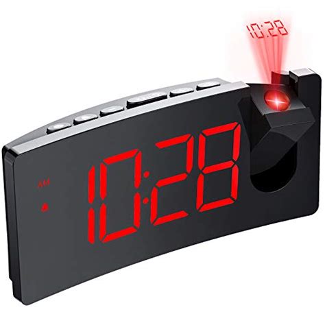 Best Ceiling Alarm Clock For 2020 Cfgreg Reviews