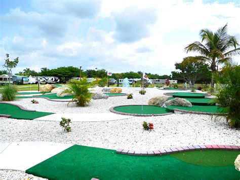 Maybe you would like to learn more about one of these? Miami Everglades RV Resort