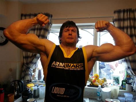 Devon Larratt Best Arm Wrestler Diet And Strength Tips