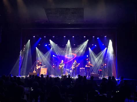 Central Park Performing Arts Center, Largo, FL - Booking Information