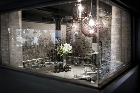 Private dining restaurants in west end. Private Room at The Kitchin - Private Dining Leith ...