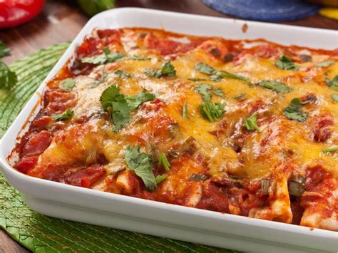 Spinach Artichoke Enchiladas Recipe And Nutrition Eat This Much