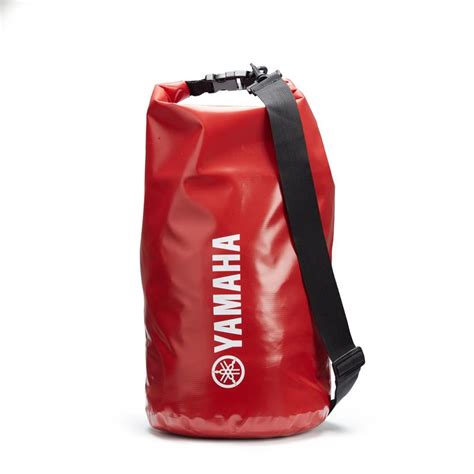 Small Red Dry Bag Grand Boats