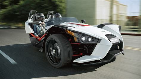 No Polaris Slingshot In Texas None In Europe Either Autoevolution