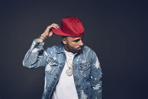 Nicky Jam - Sony Music Entertainment Latin