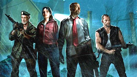 Why Left 4 Dead Is Still The Best Co Op Game Around Pcgamesn