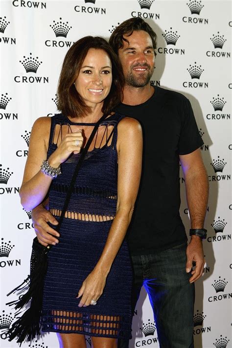 His best result in a grand slam has been reaching the fourth round. Babes of the Australian Open | Sport24