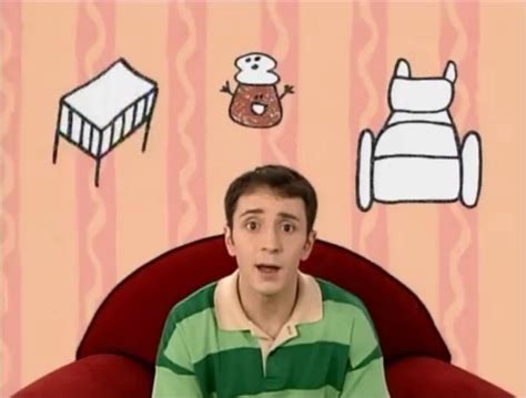 Whats New Blue Blues Clues Wiki