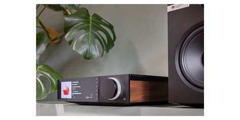 Cambridge Audio Evo Amplis Hi Fi St R O Sur Easylounge