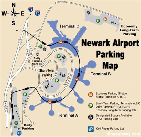 30 Newark Airport Terminal B Map Maps Online For You