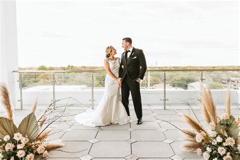 6 Best Rooftop Wedding Venues In Tampa Bay