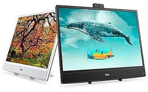 Dell Inspiron 22 3275 All In One Desktop 7563sap 7th Generation Amd