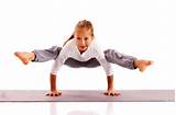 Images of Yoga For Kids