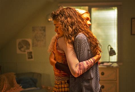 Euphoria 2 La Recensione Del Finale Movieplayerit