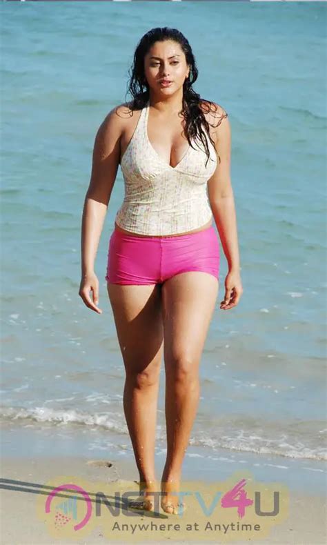 Tamil Actress Namitha Latest Hot Sexiest Photographs 232547 Galleries And Hd Images