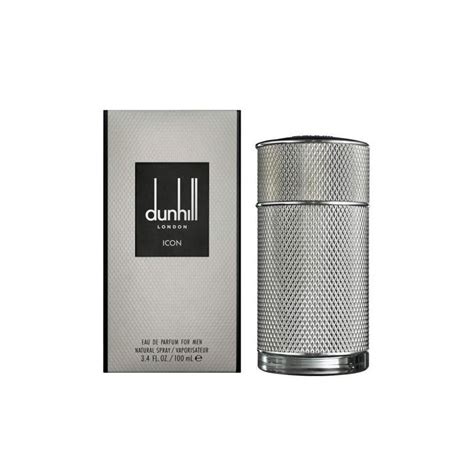 Dunhill London Icon 100ml Edp For Men منصة سلة