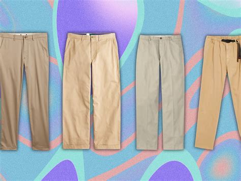 Update 126+ chinos vs trousers - camera.edu.vn