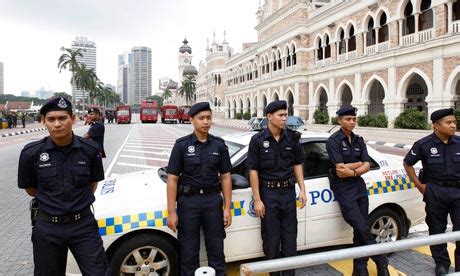 Law in malaysia comprises of 3 elements which are: Comparison of Police Powers of Arrest in Malaysia and the ...