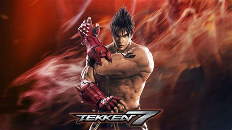 Tekken 7 Game Download For Pc Gpcstore Tekken 7 Game Play City