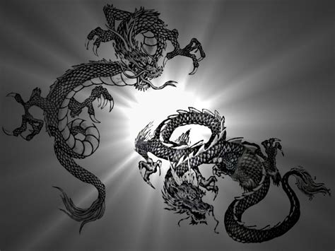 Voir plus d'idées sur le thème dragon chinois, dragons, dragon japonais. DRAGON CHINOIS