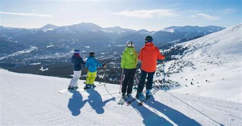 Breckenridge Ski Resort Info