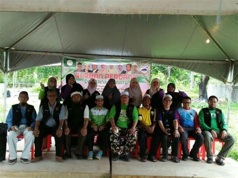 Hari raya aidil adha (hari kedua) (many regions) 09 sep: Qurban Perdana dan Rumah Terbuka Aidil Adha - Berita Parti ...