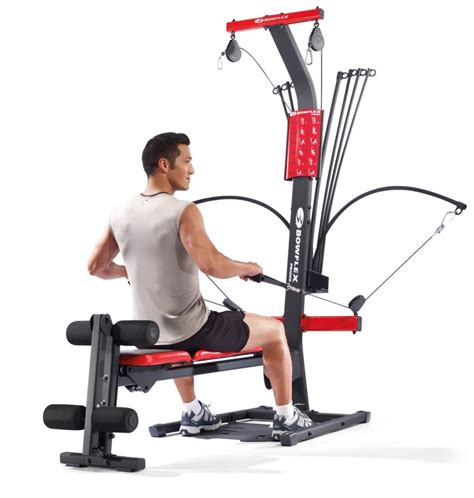 Bowflex Home Gym Product Evaluation Weightloss And Wellness