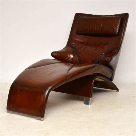 We did not find results for: Danish Leather Reclining Chaise Lounge Armchair - Berg ...