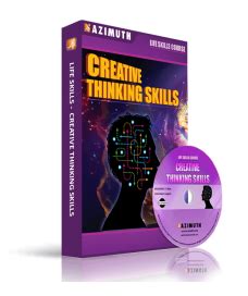 Creative thinking skills | Creative thinking skills, Life skills, Skills