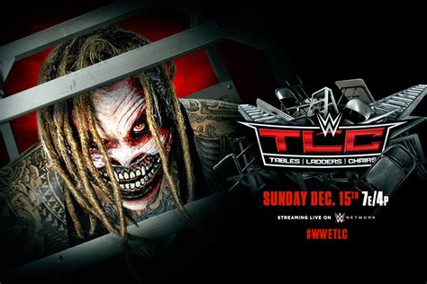 Here's everything you need to know about the show including match card and start time. Final Picks and Predictions for Every Match on the WWE TLC 2019 Card | Bleacher Report | Latest ...