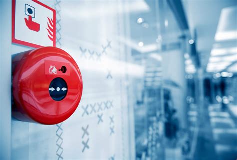 Fire Alarm Systems Fire Detection System Fire And Security Group