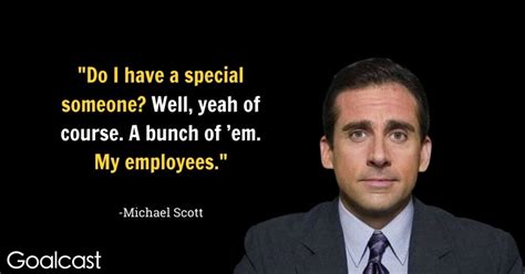 30 Funny Quotes From The Office Michael Scott And Dwight