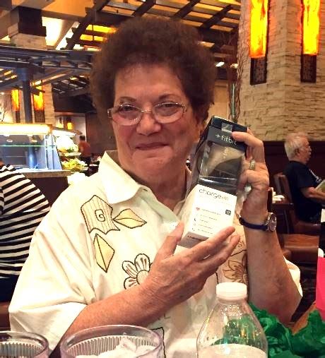 Sandra Sandy Weinberg Obituary Las Vegas Nv