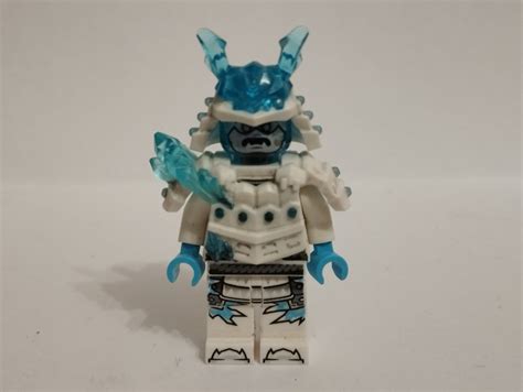 Lego Ninjago Ice Emperor Figurka Ostrzeszów Pustkowie Kup Teraz Na