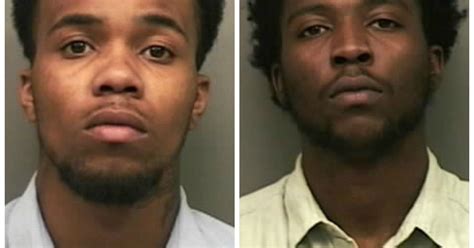 Two Charged In Clarksville Armed Robbery