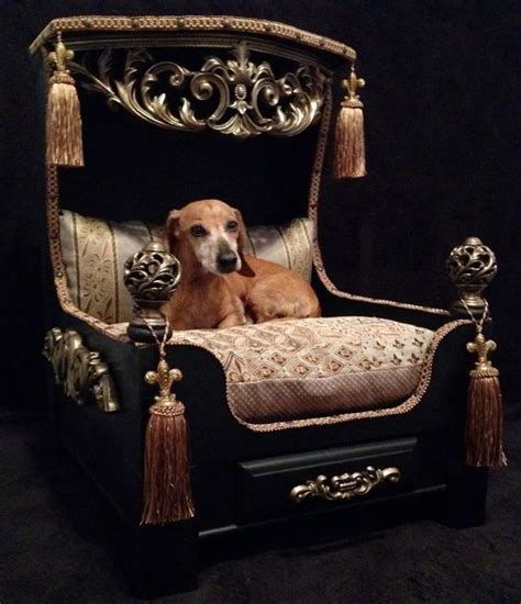 New Luxury Platform Dog Bed Wow Fancy Dog Beds Cute Dog Beds Diy