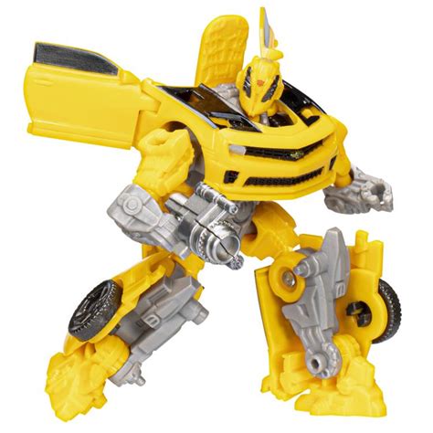 Transformers Studio Series Core Class Bumblebee Dotm