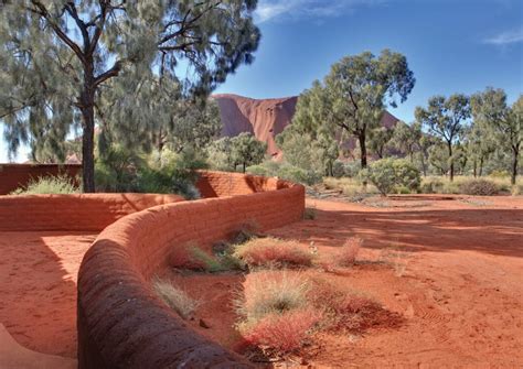 Uluru Kata Tjuta National Park Tcl