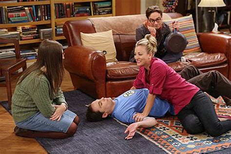 The Big Bang Theory Season 6 Sitcoms Photo 42668658 Fanpop Page 6