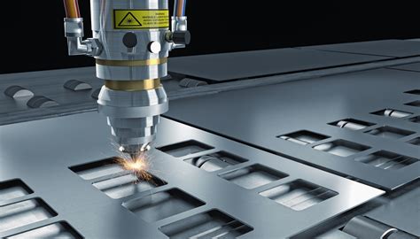 Top 5 Advantages Of Laser Cutting Electrical Apparatus