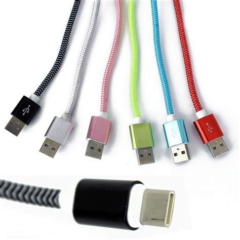 Wholesale New Android Usb Cell Phone Cord Charger Sku 2321522 Dollardays