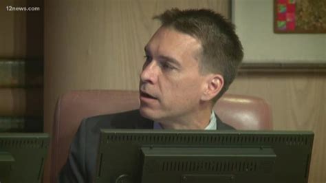 Police Investigating Sexual Misconduct Allegations Against Tempe City Councilman