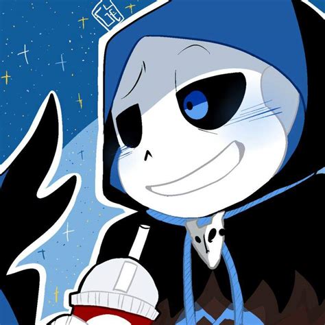 ~reaper X Geno~ Wiki Undertale Ships Amino