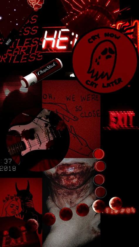 But i am no longer that creation. Free download freetoedit red redasthetic asthetic baddie ...