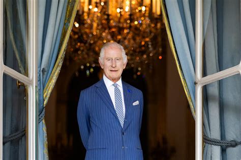 Buckingham Palaces Statement On King Charles Iiis Cancer Diagnosis