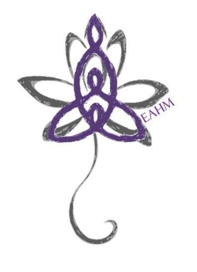 Celtic Symbol For Mother And Child Celtic Mother Tattoos Motherhood