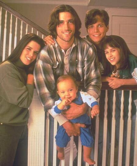 Party Of Five Series Tv Tropes