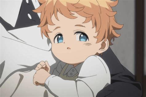 Is There A Promised Neverland Season 2 The Promised Neverland Season