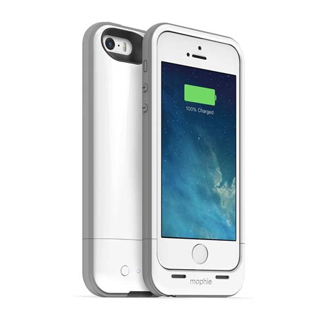Mophie Juice Pack Plus For Iphone 55sse Mac Ave